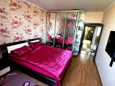 квартира за адресою Олени Пчілки вул., 2