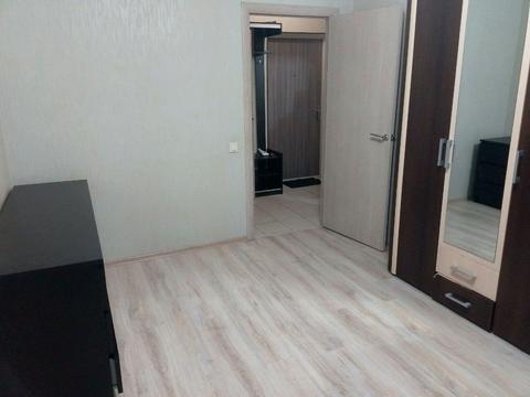 квартира по адресу Академика Воробьёва ул., 1б