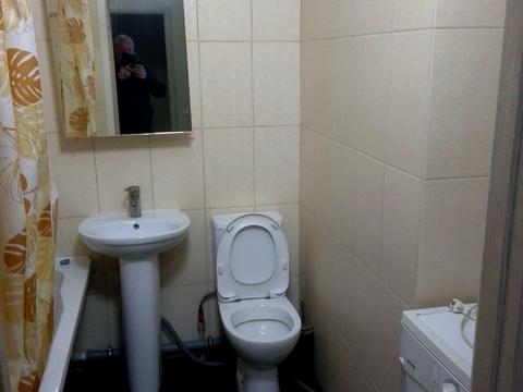 квартира по адресу Академика Воробьёва ул., 1б