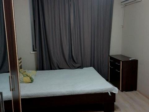 квартира по адресу Академика Воробьёва ул., 1б