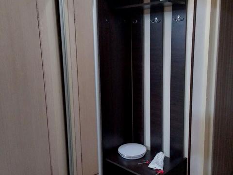 квартира по адресу Академика Воробьёва ул., 1б