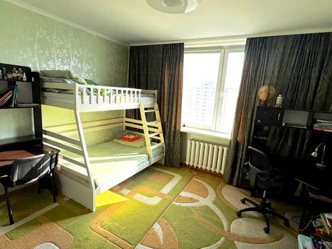 квартира за адресою Олени Пчілки вул., 2