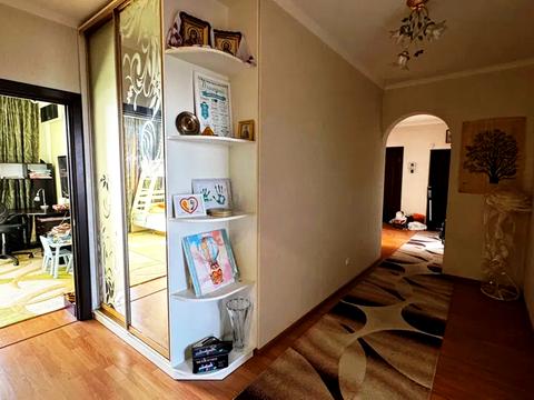 квартира за адресою Олени Пчілки вул., 2