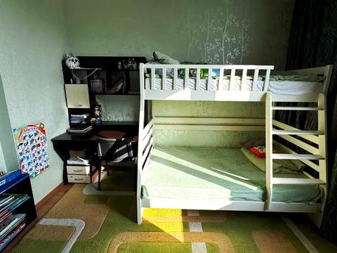 квартира за адресою Олени Пчілки вул., 2