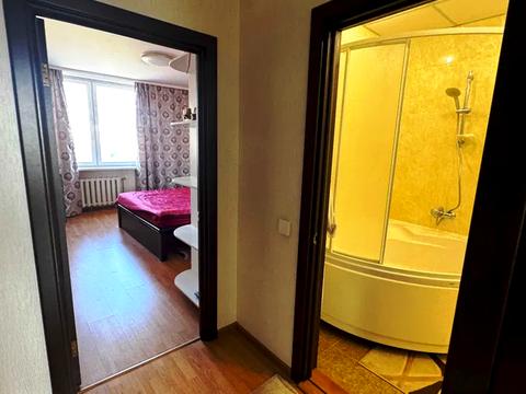 квартира за адресою Олени Пчілки вул., 2