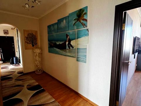 квартира за адресою Олени Пчілки вул., 2