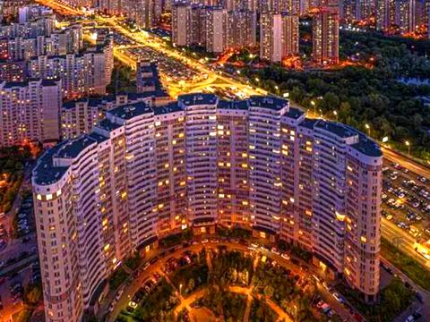 квартира за адресою Олени Пчілки вул., 2