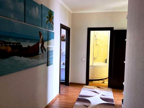 квартира за адресою Олени Пчілки вул., 2