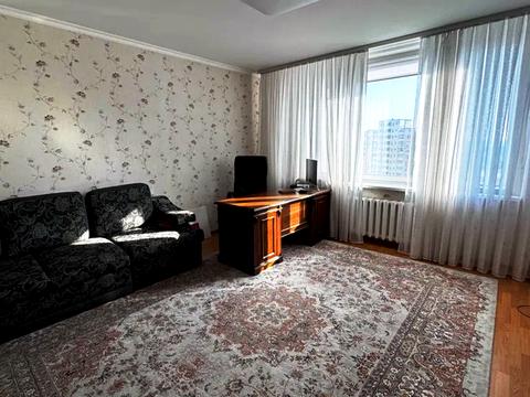 квартира за адресою Олени Пчілки вул., 2