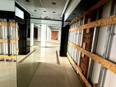 коммерческая по адресу Большая Васильковская ул. (Красноармейская), 3