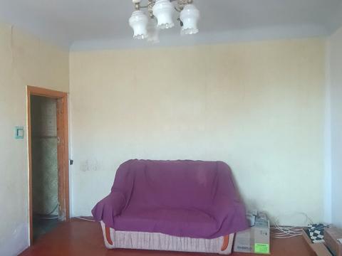 квартира по адресу Южный просп., 15