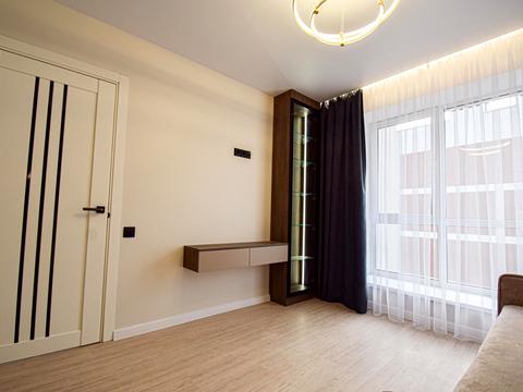 квартира по адресу Текстильная ул., 24-Е