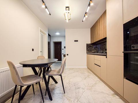 квартира по адресу Текстильная ул., 24-Е