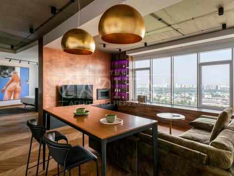 квартира за адресою Буслівська вул., 12