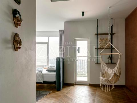 квартира за адресою Буслівська вул., 12