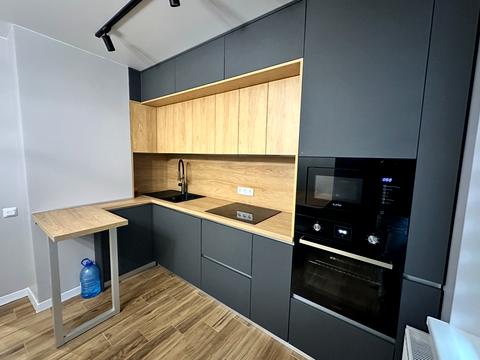 квартира по адресу Софии Русовой ул., 7-А