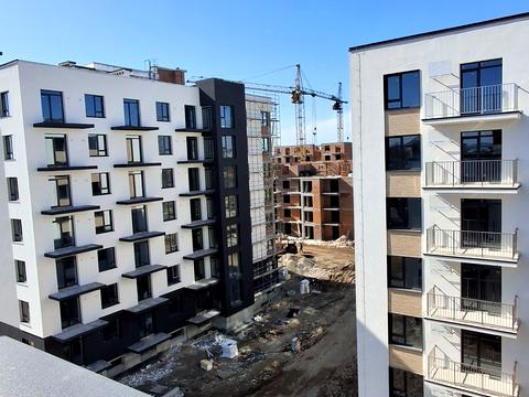 квартира по адресу Евгения Коновальца ул., (Будинок 5)