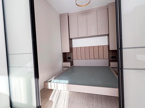 квартира по адресу Текстильная ул., 24-Е