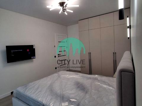 квартира за адресою Олександра Довженка вул., 23а