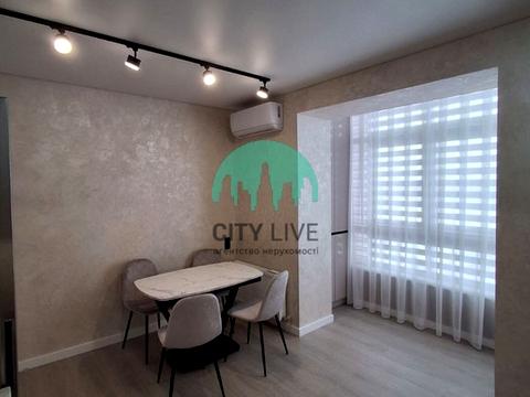 квартира за адресою Олександра Довженка вул., 23а