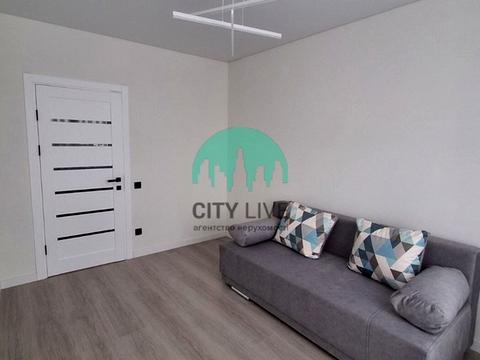 квартира за адресою Олександра Довженка вул., 23а