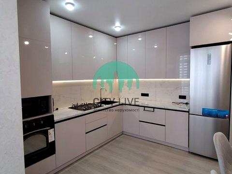 квартира за адресою Олександра Довженка вул., 23а