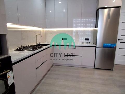 квартира за адресою Олександра Довженка вул., 23а