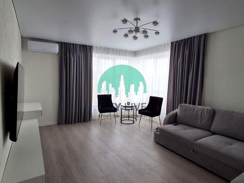 квартира за адресою Олександра Довженка вул., 23а