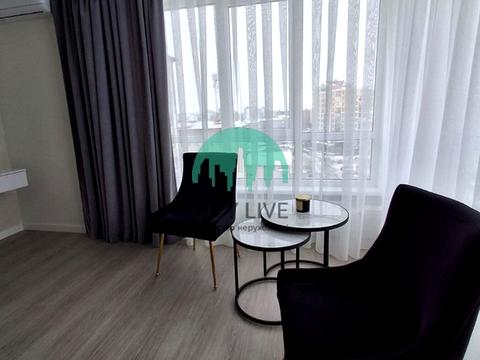 квартира за адресою Олександра Довженка вул., 23а