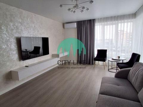 квартира за адресою Олександра Довженка вул., 23а