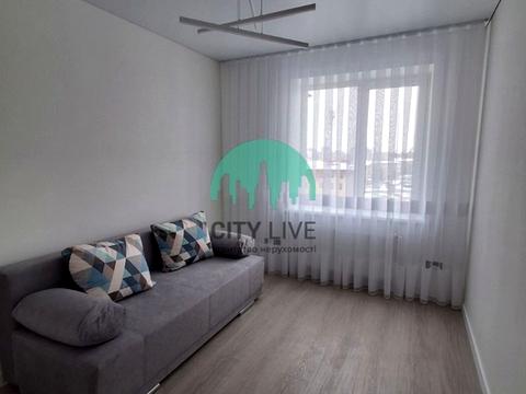 квартира за адресою Олександра Довженка вул., 23а