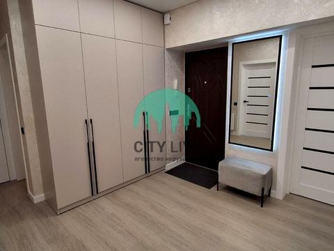 квартира за адресою Олександра Довженка вул., 23а