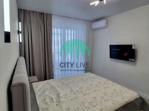 квартира за адресою Олександра Довженка вул., 23а