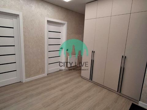 квартира за адресою Олександра Довженка вул., 23а