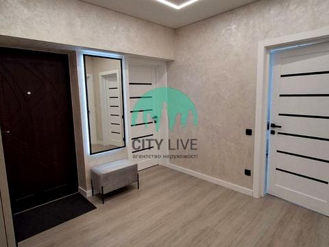 квартира за адресою Олександра Довженка вул., 23а