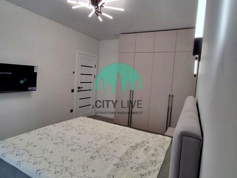 квартира за адресою Олександра Довженка вул., 23а