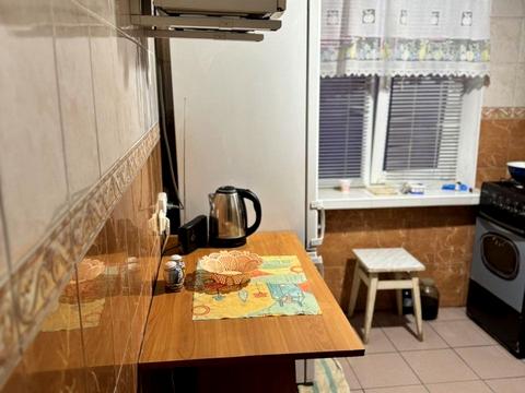 квартира за адресою Олега Мудрака вул. (Генерала Наумова), 37-А