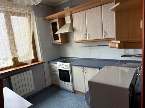 квартира за адресою Миколи Ушакова вул., 18