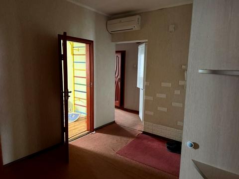 квартира за адресою Миколи Ушакова вул., 18