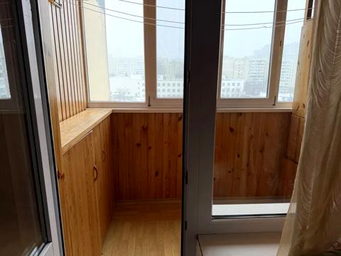 квартира за адресою Миколи Ушакова вул., 18