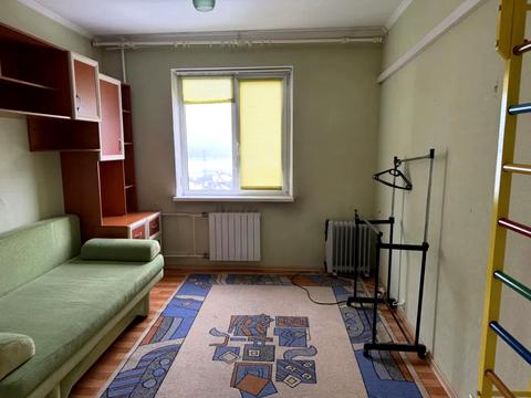 квартира за адресою Миколи Ушакова вул., 18