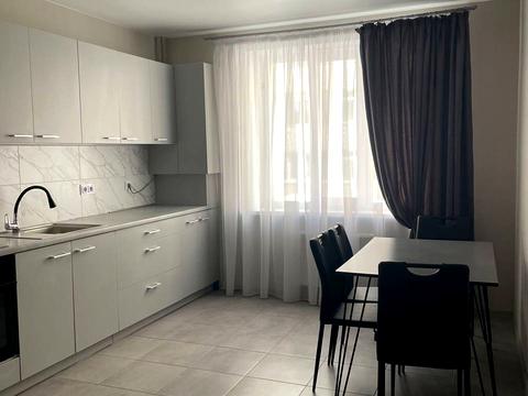 квартира за адресою Кармелюка вул., 3/1