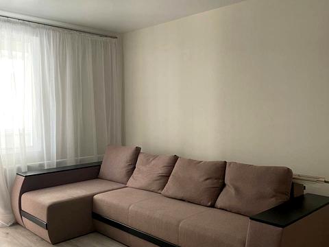 квартира за адресою Кармелюка вул., 3/1