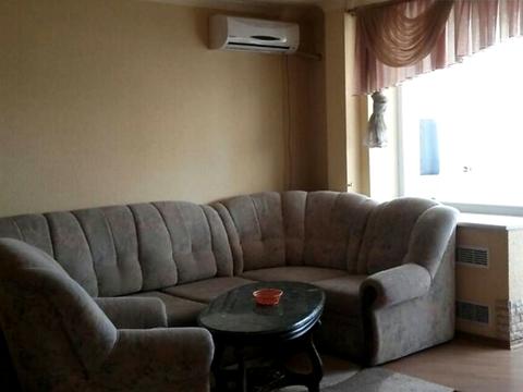 квартира за адресою Любарського пров. (Білостоцького), 16