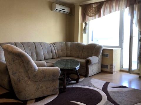 квартира за адресою Любарського пров. (Білостоцького), 16