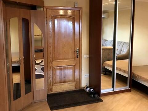 квартира за адресою Любарського пров. (Білостоцького), 16