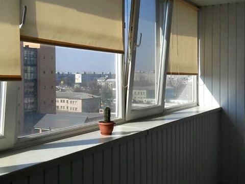 квартира за адресою Любарського пров. (Білостоцького), 16