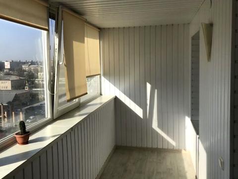 квартира за адресою Любарського пров. (Білостоцького), 16