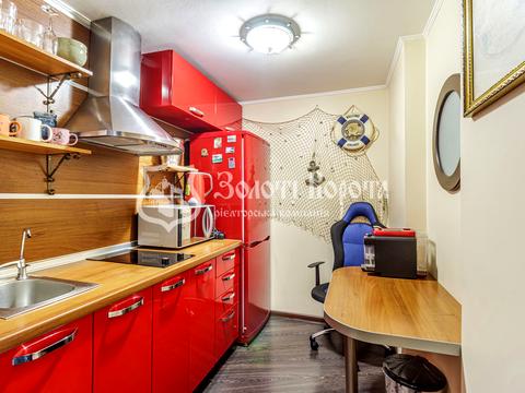 квартира за адресою Сім'ї Стешенків вул. (Тимофія Строкача), 7