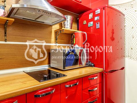 квартира за адресою Сім'ї Стешенків вул. (Тимофія Строкача), 7